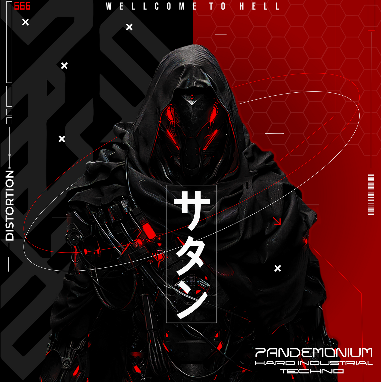 Doomsday - Hard Industrial Techno Bundle