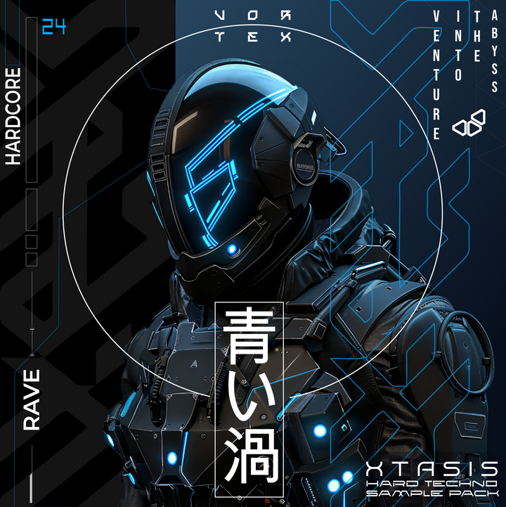 Sample Packs – Vortex Samples